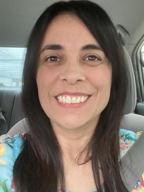 Photo of Liliana Vega