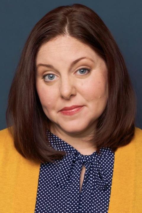Jenn Wright Acting Headshot