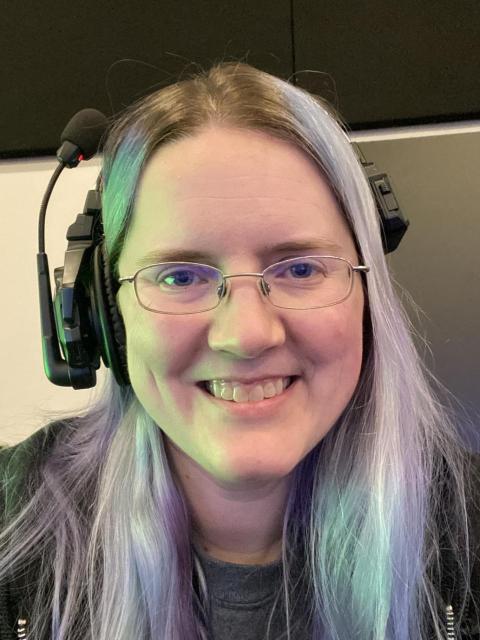 Photo of Melanie Cordova