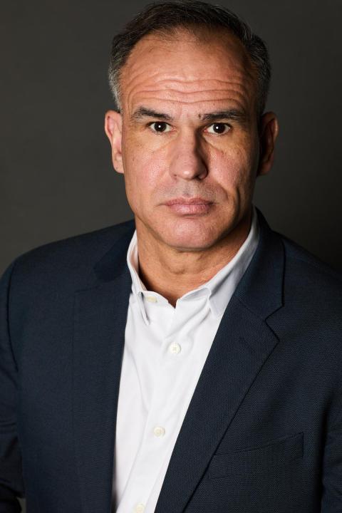 Photo of Tedd Kuchta