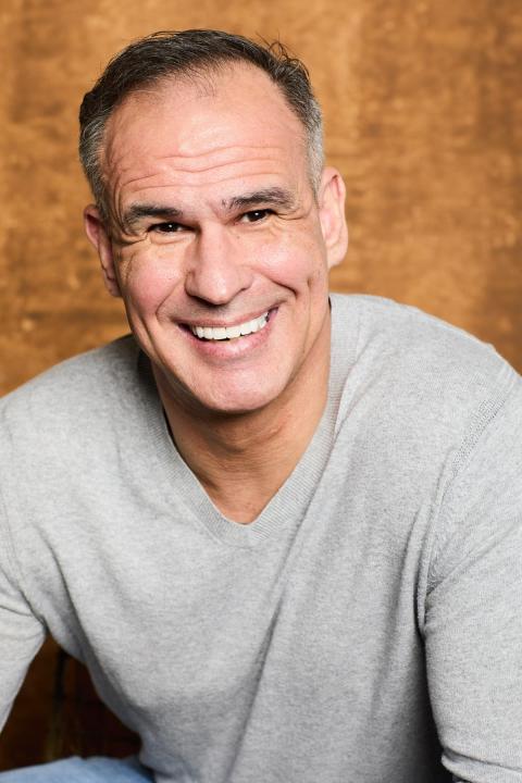 Headshot of Tedd Kuchta