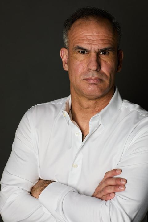 Photo of Tedd Kuchta