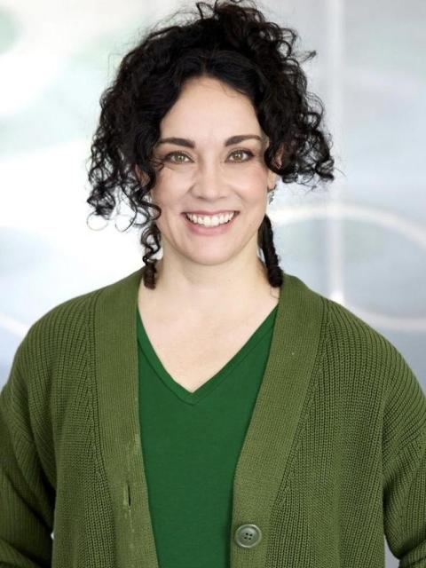 Brandi Price Acting Headshot