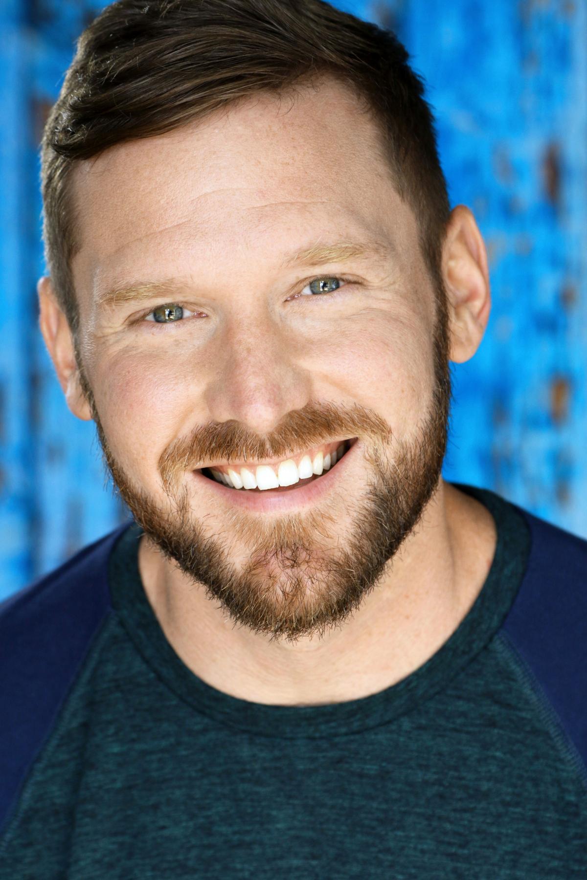 James Dickey