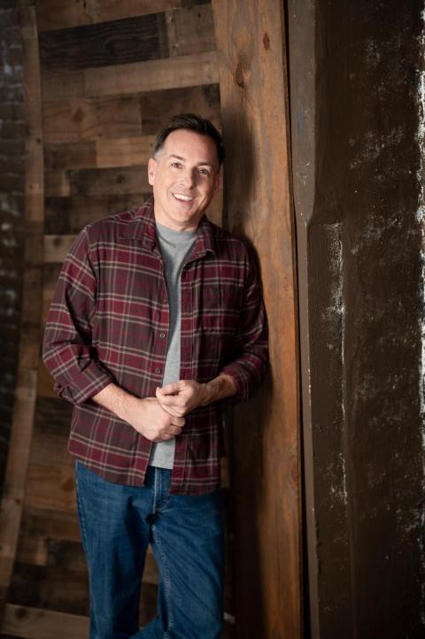 Photo of Justin Whetstone