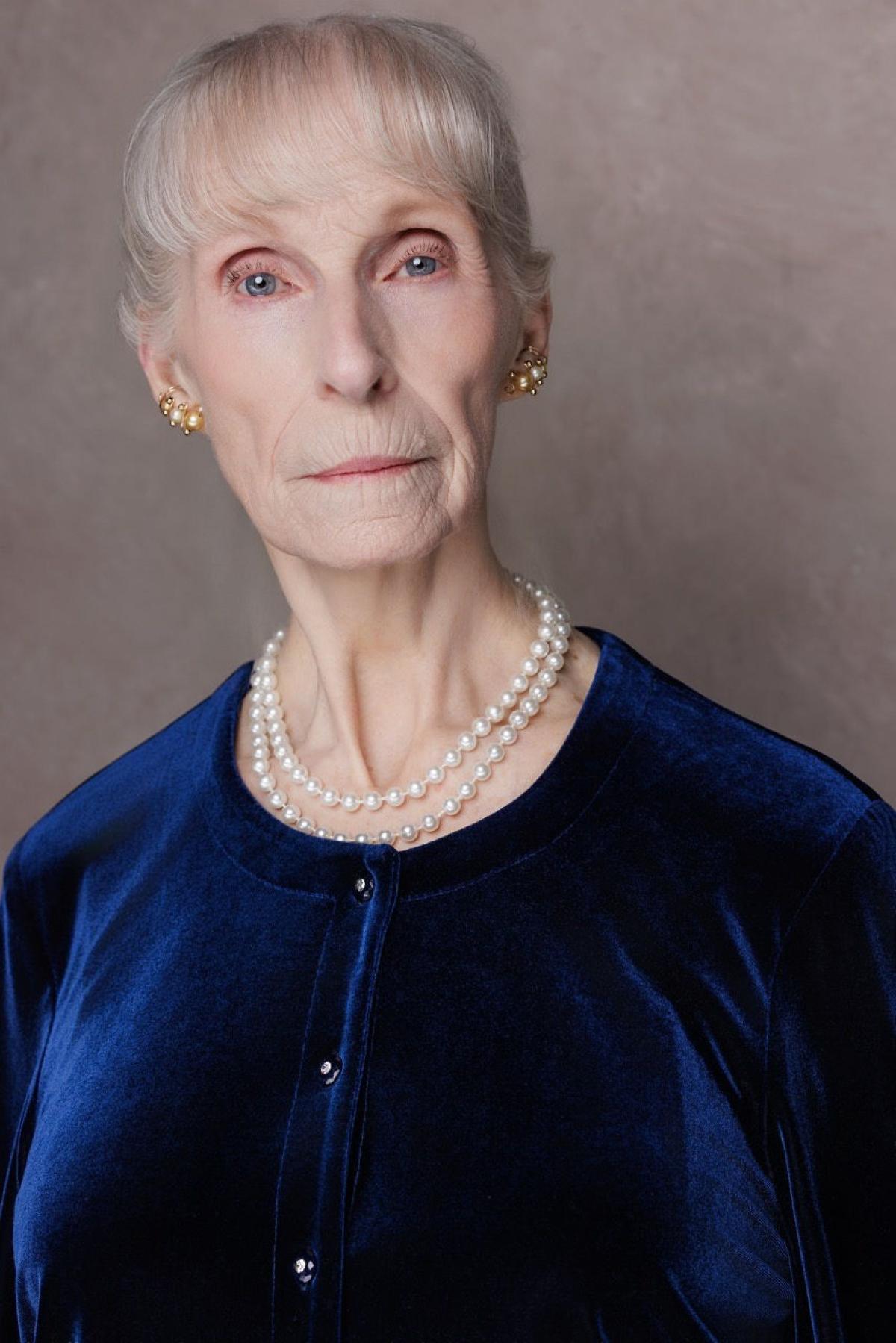 Barbara Kerr Condon