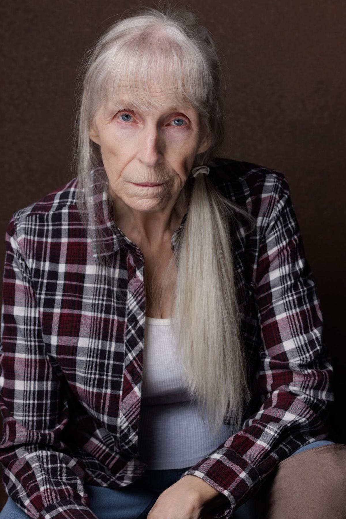 Barbara Kerr Condon