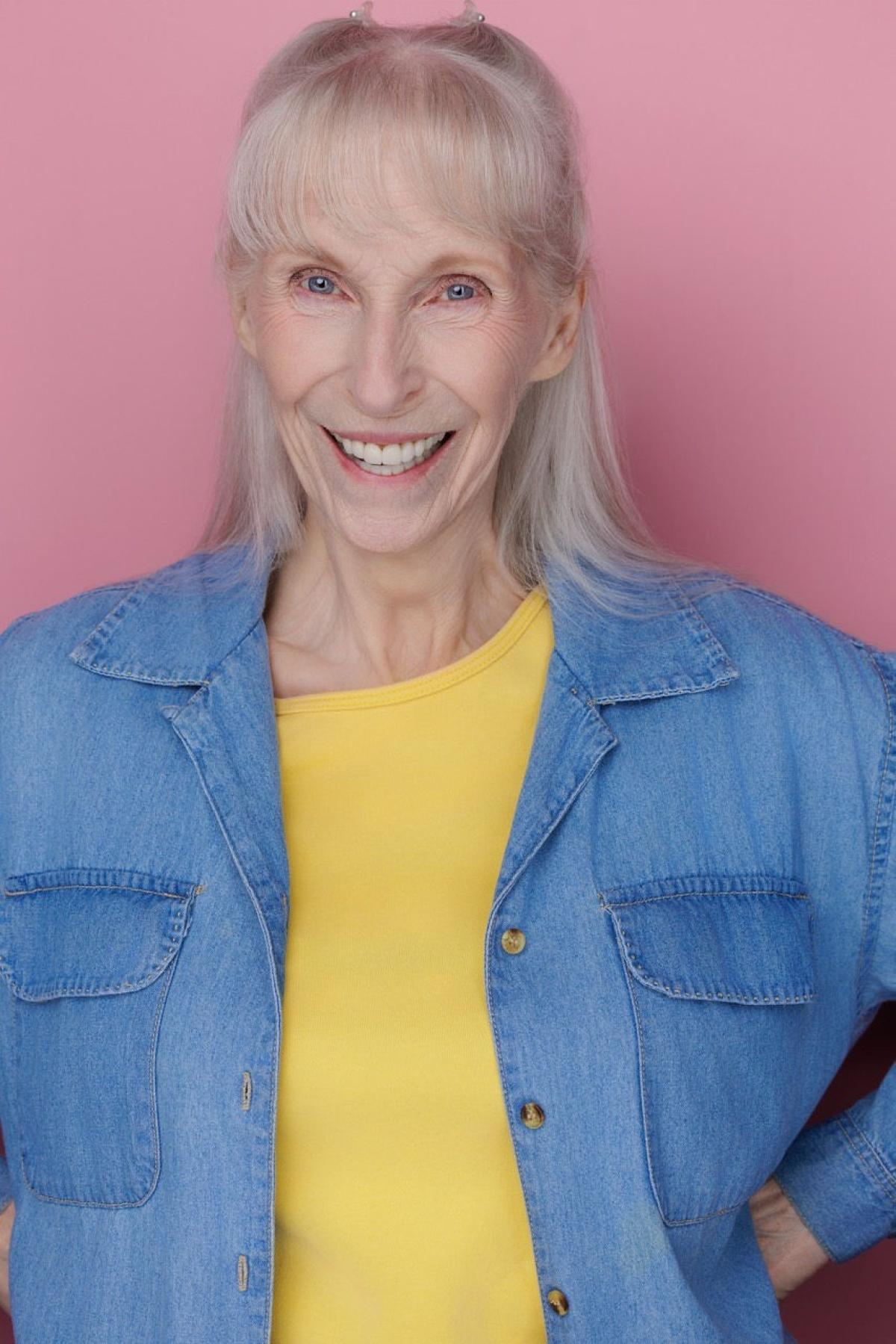 Barbara Kerr Condon
