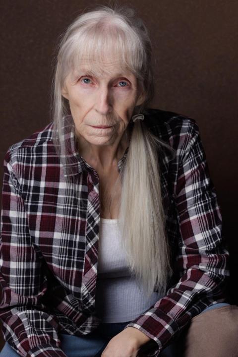 Photo of Barbara Kerr Condon