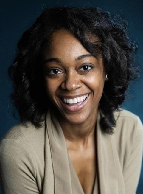 Ny Love Acting Headshot