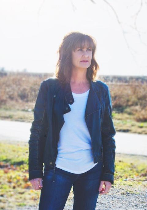 Photo of Jamie Joan Dugger