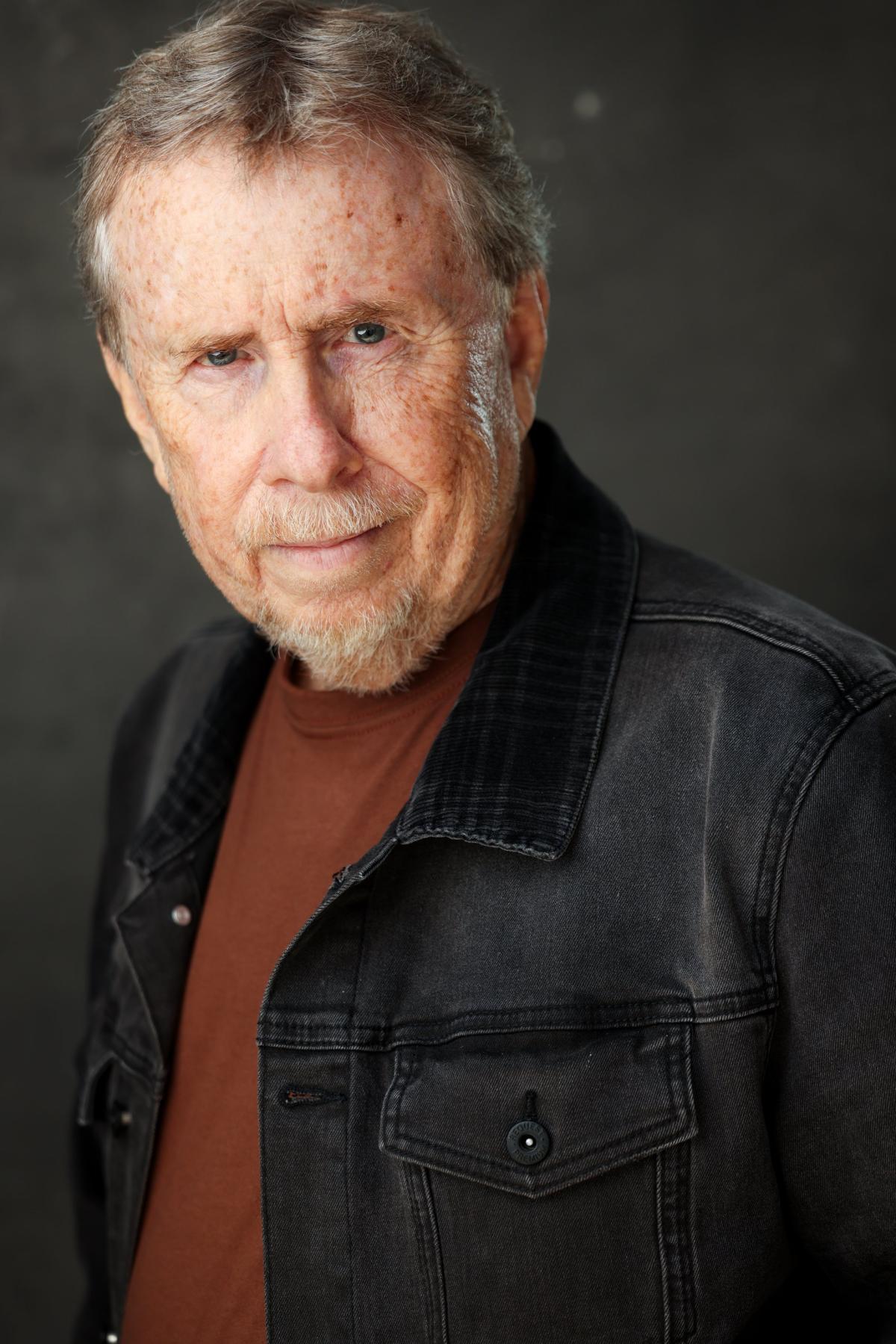 Tommy G. Kendrick