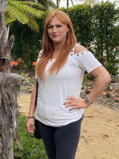 Photo of Mika Howe