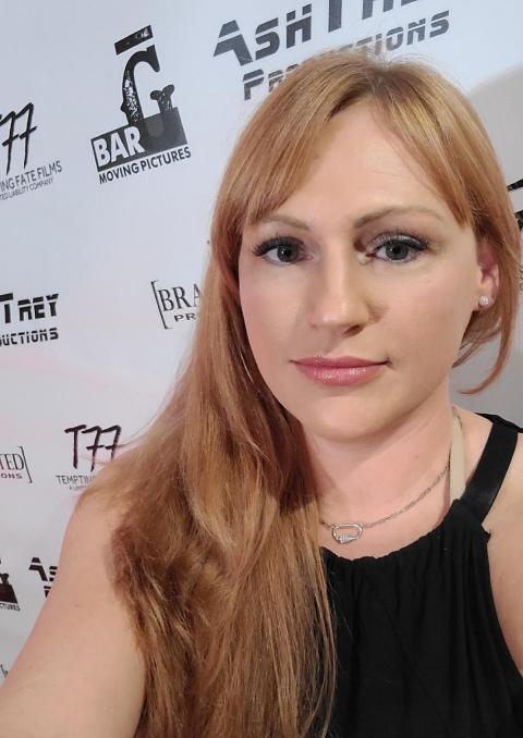 Photo of Mika Howe