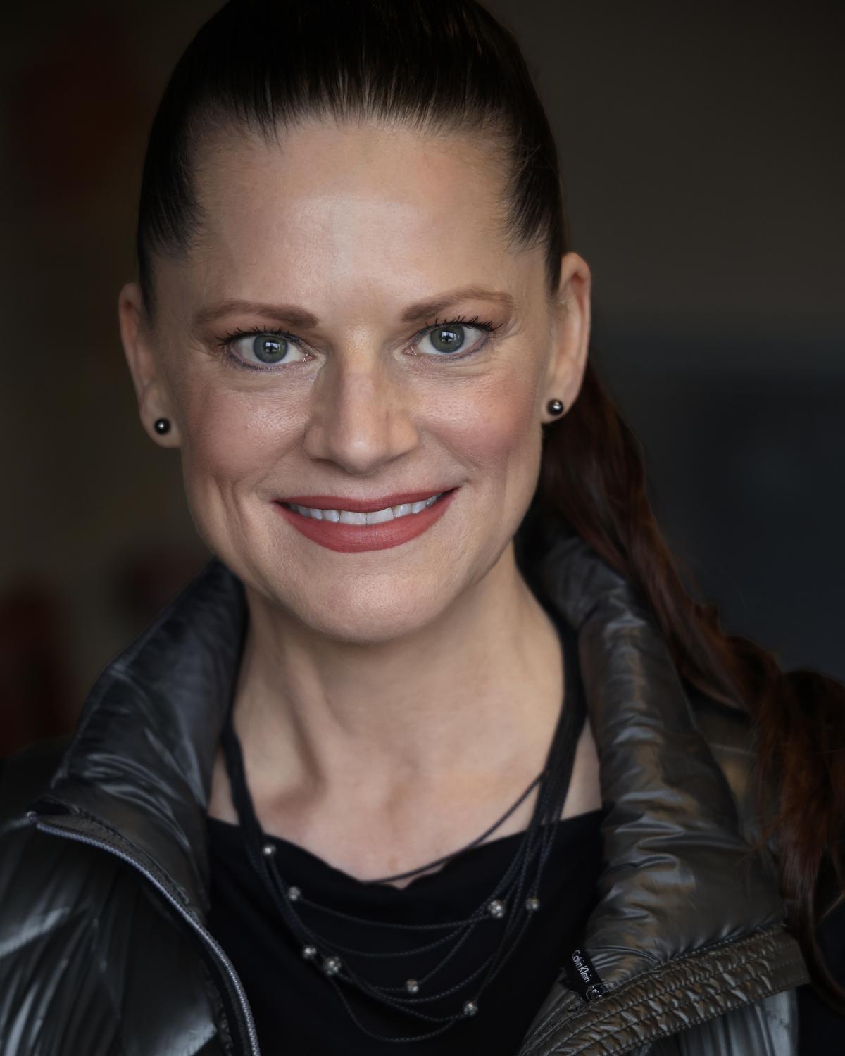 Gwendolynn Murphy