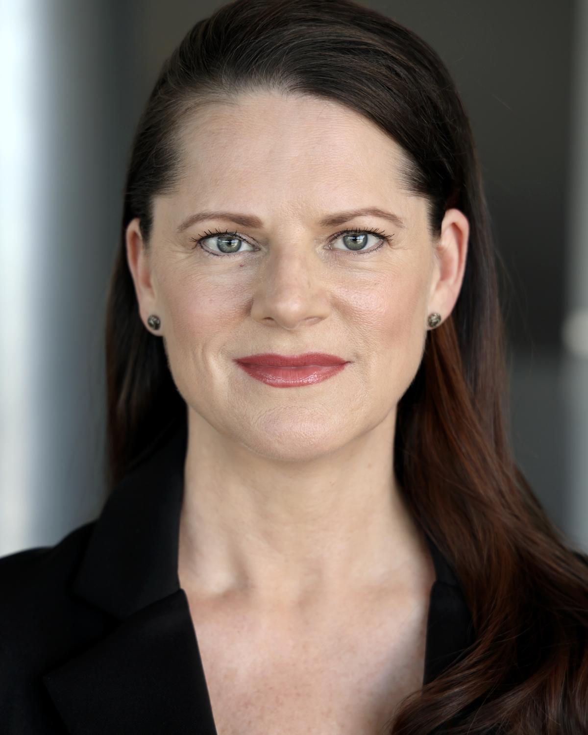 Gwendolynn Murphy