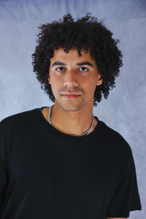 Photo of Taylor Dishman
