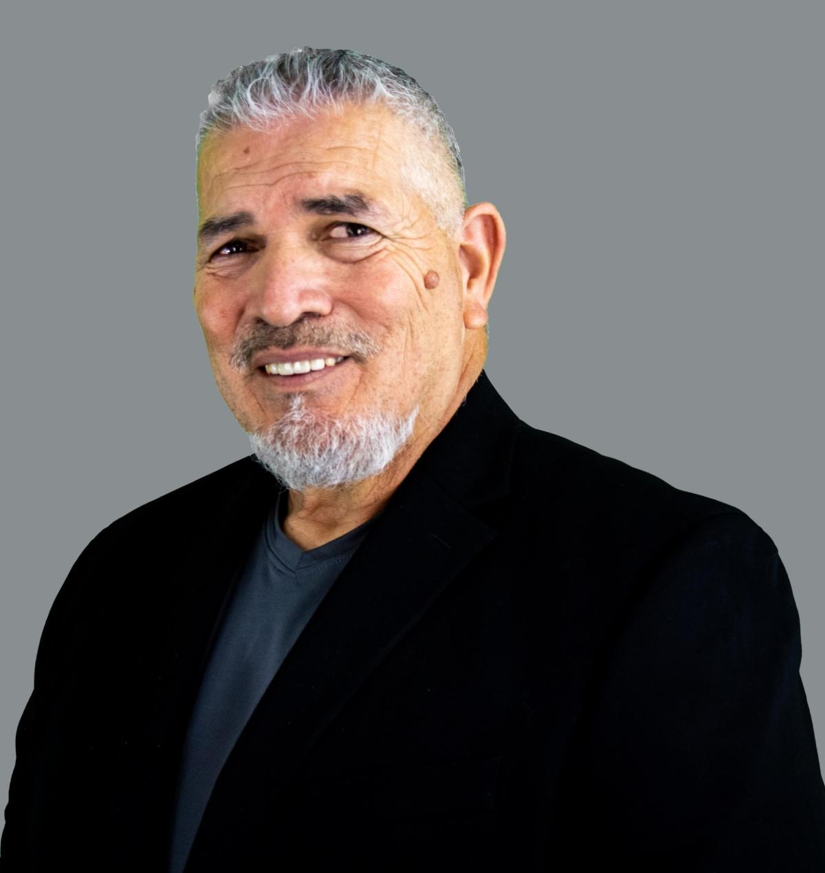 David Vela