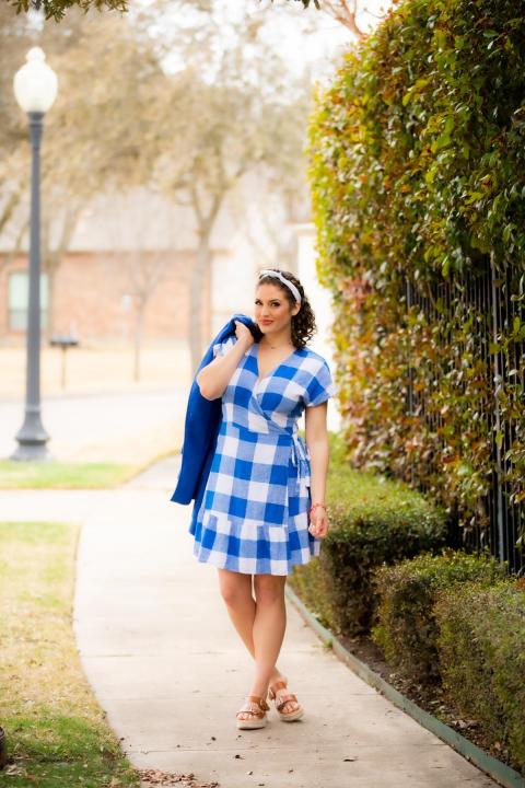 Photo of Lauren Marie