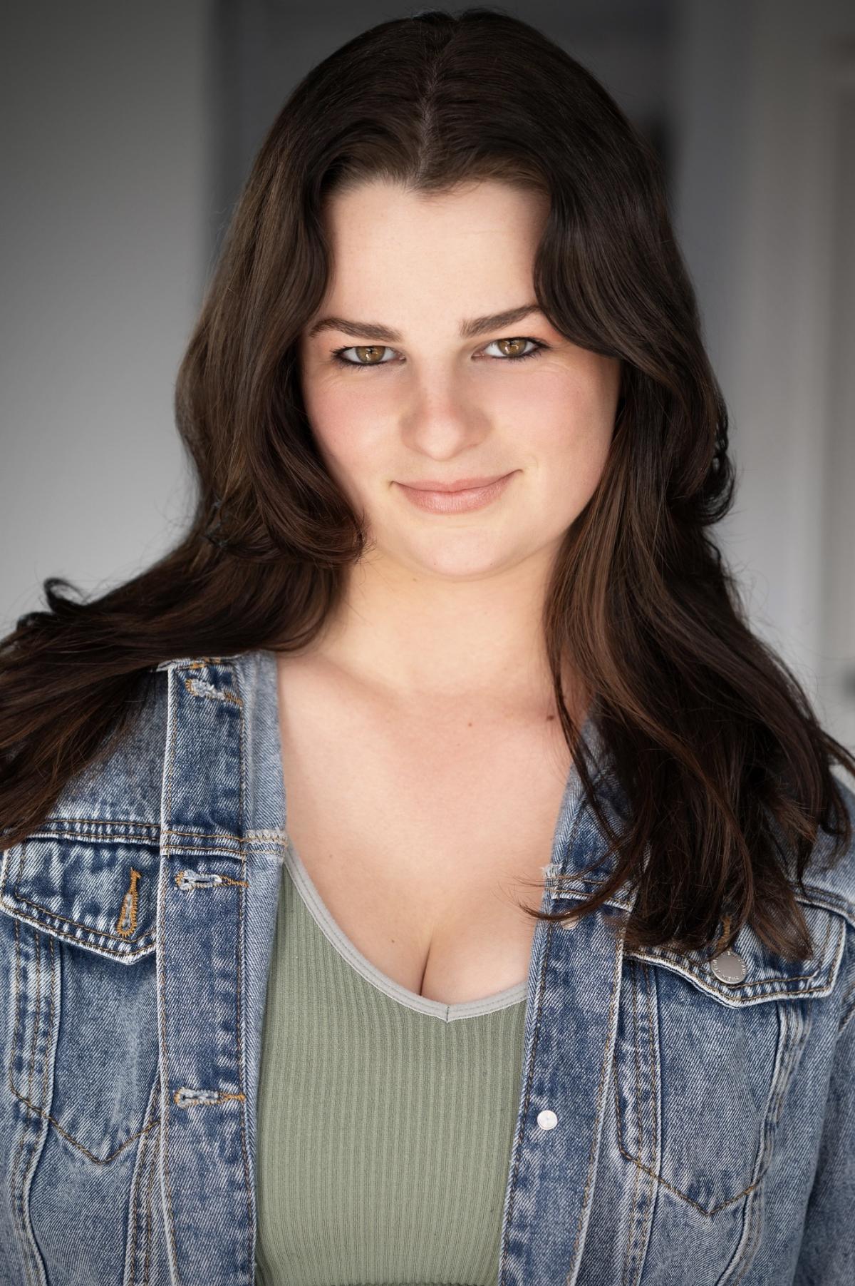 Taylor Morgan