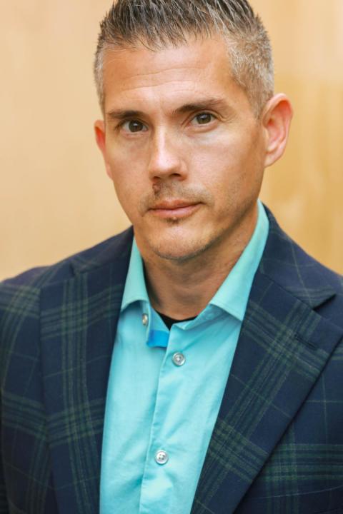 Photo of Anthony Varon