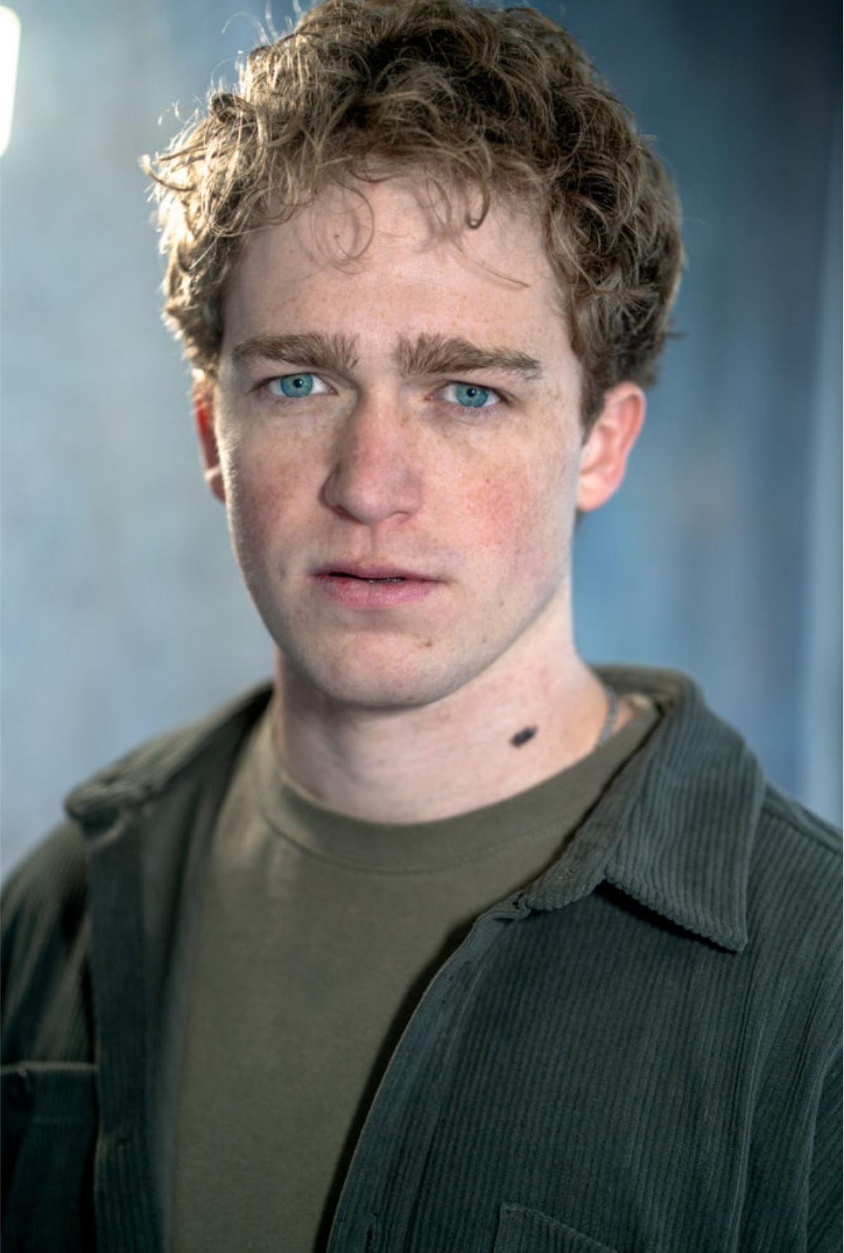 Kaleb Leenhouts