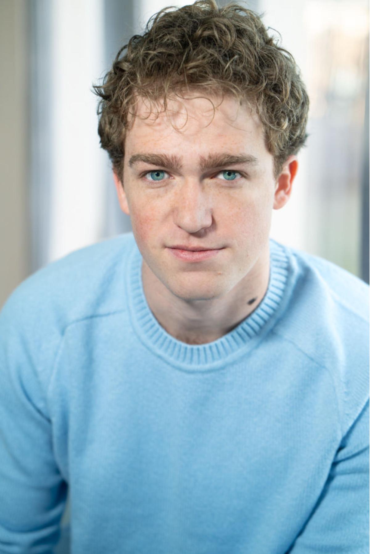Kaleb Leenhouts