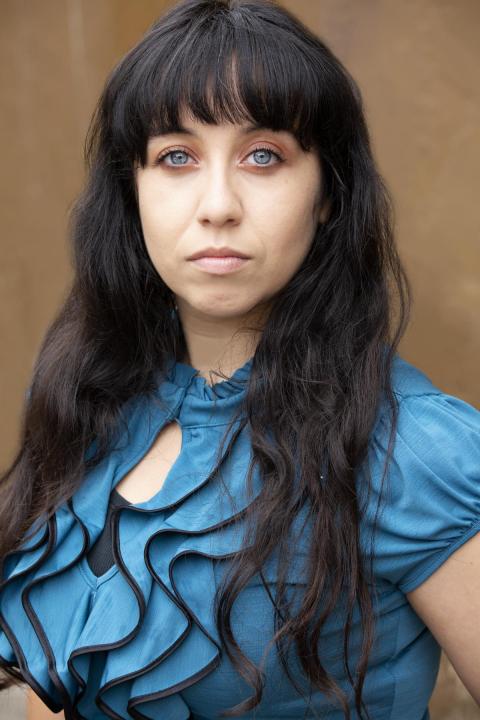 Photo of Lisette Monique Diaz