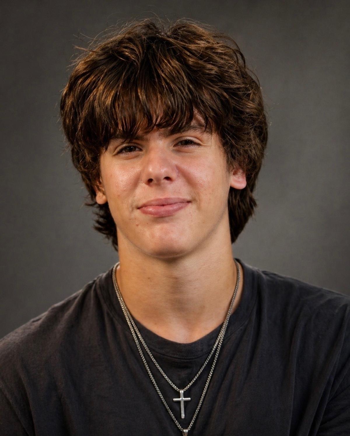 Tyler Day