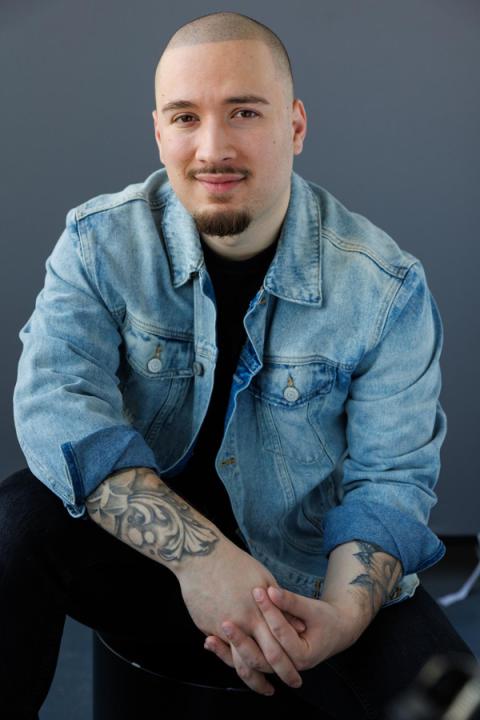 Jayson L. Diaz - ActorBay