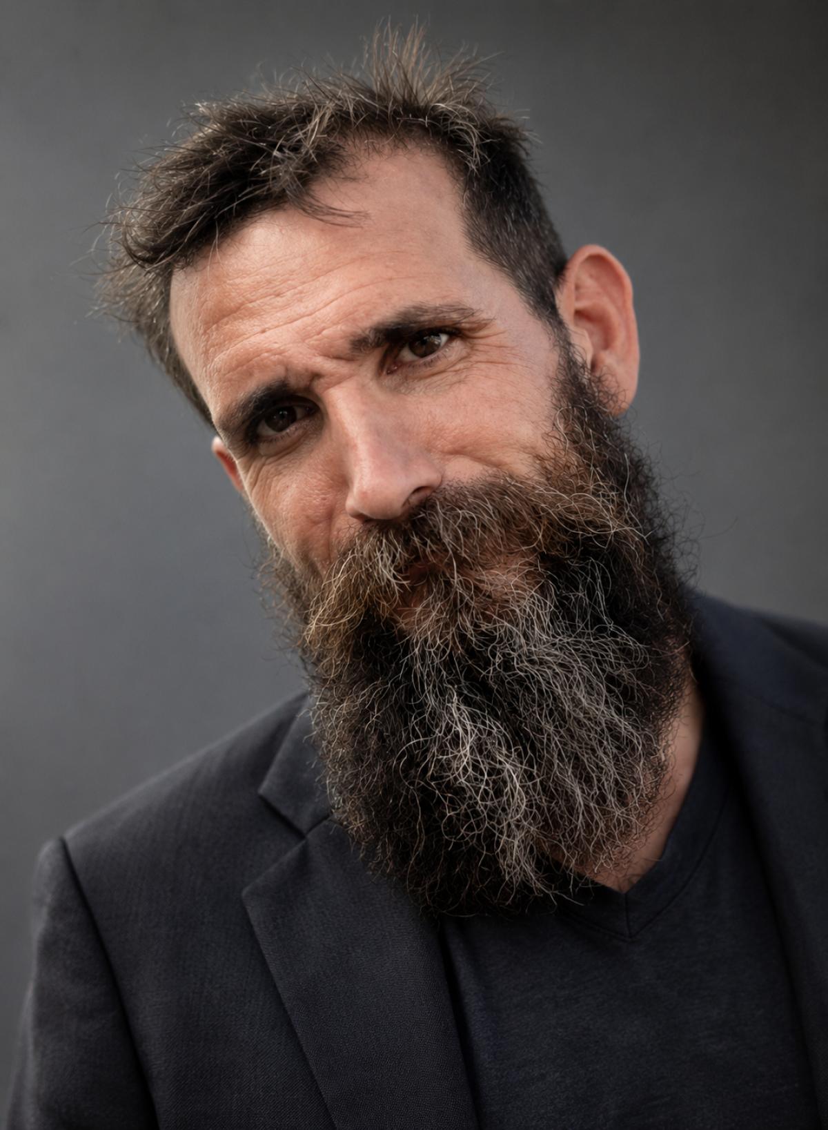 Joshua Parker