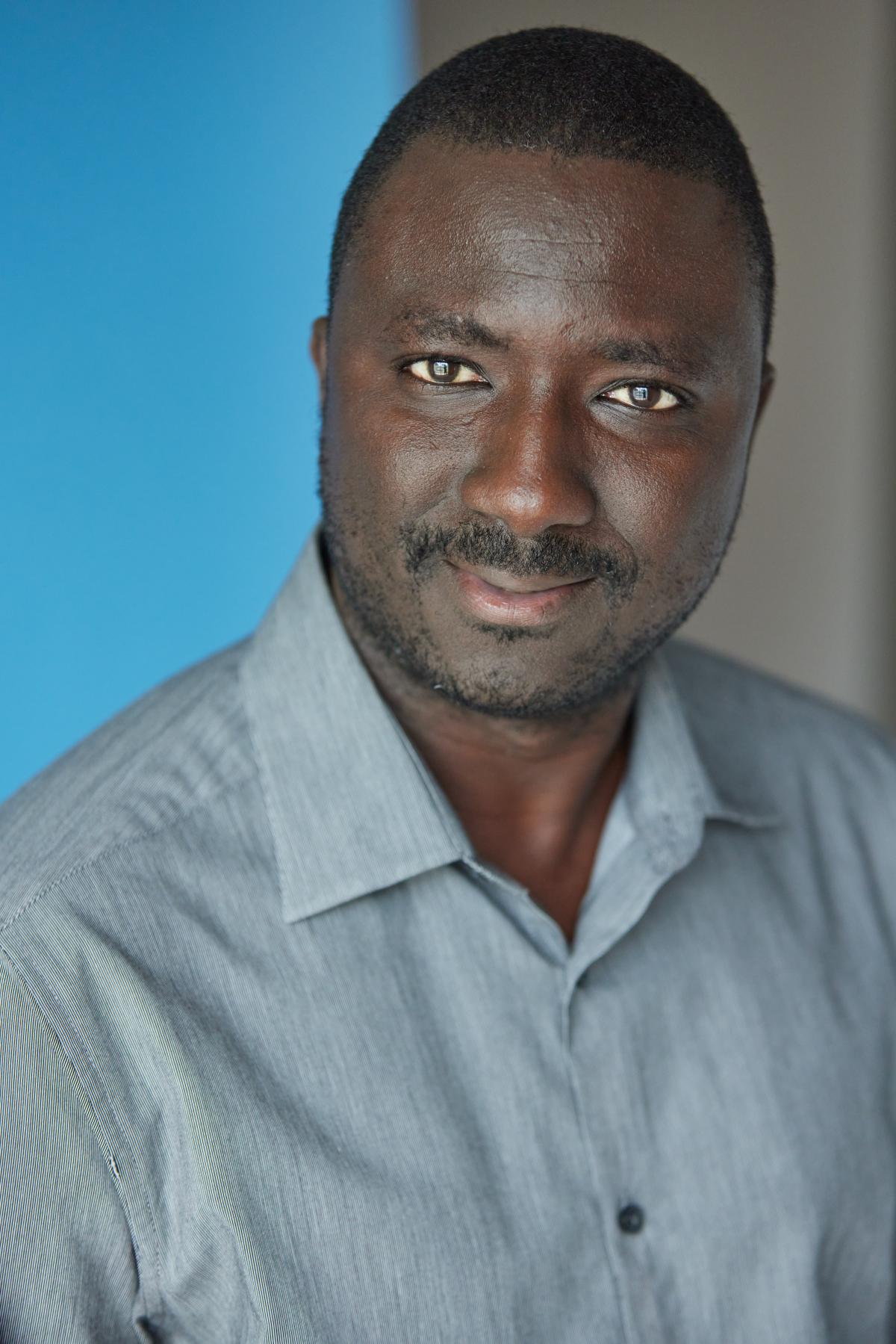 Ernest Nick