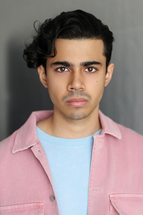 Photo of Rishi Avvaru