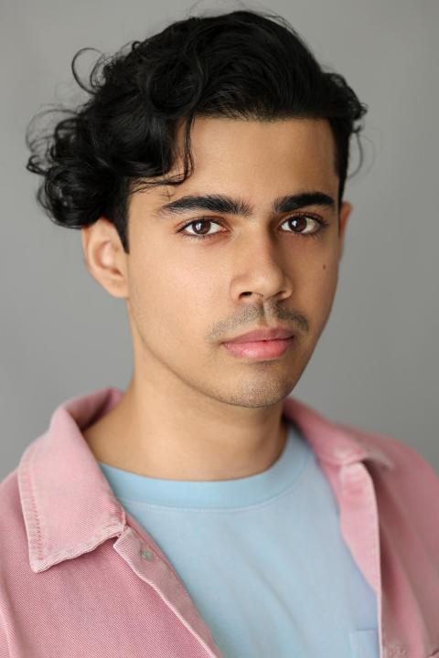 Photo of Rishi Avvaru