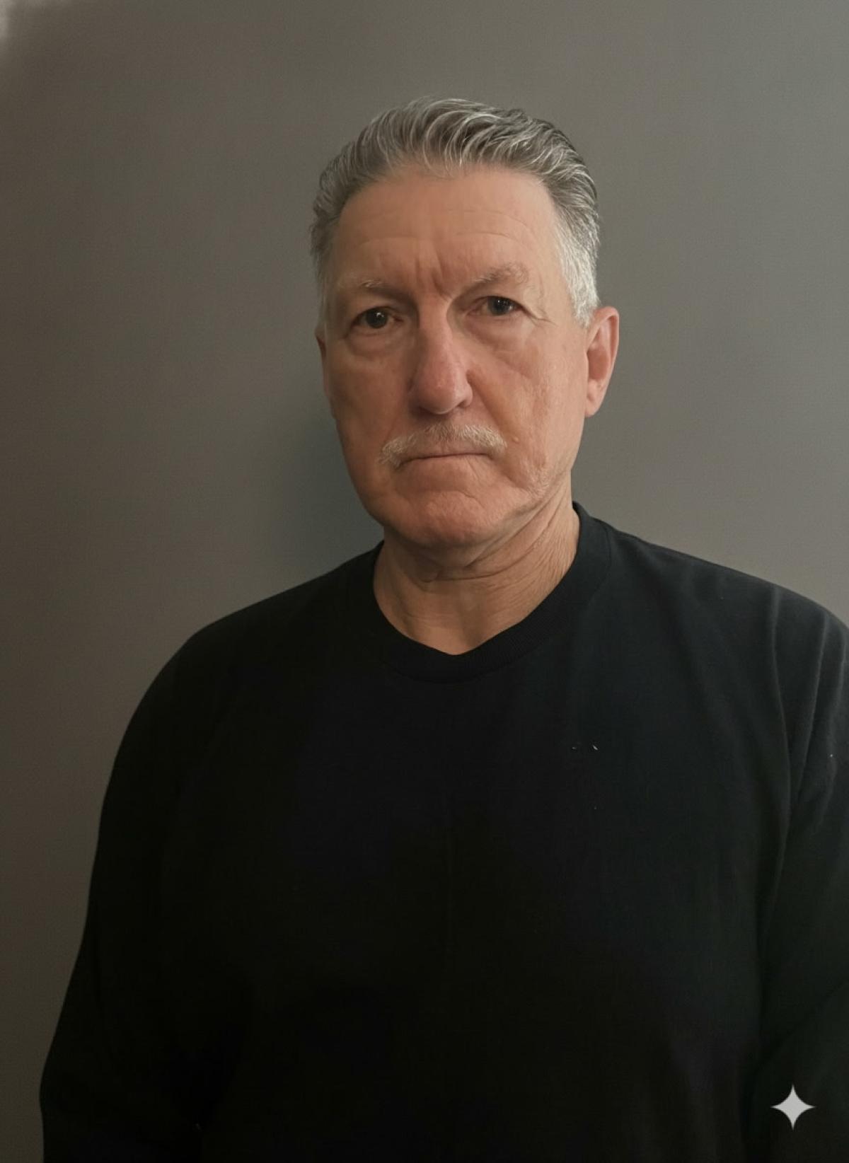 Charles McDonald