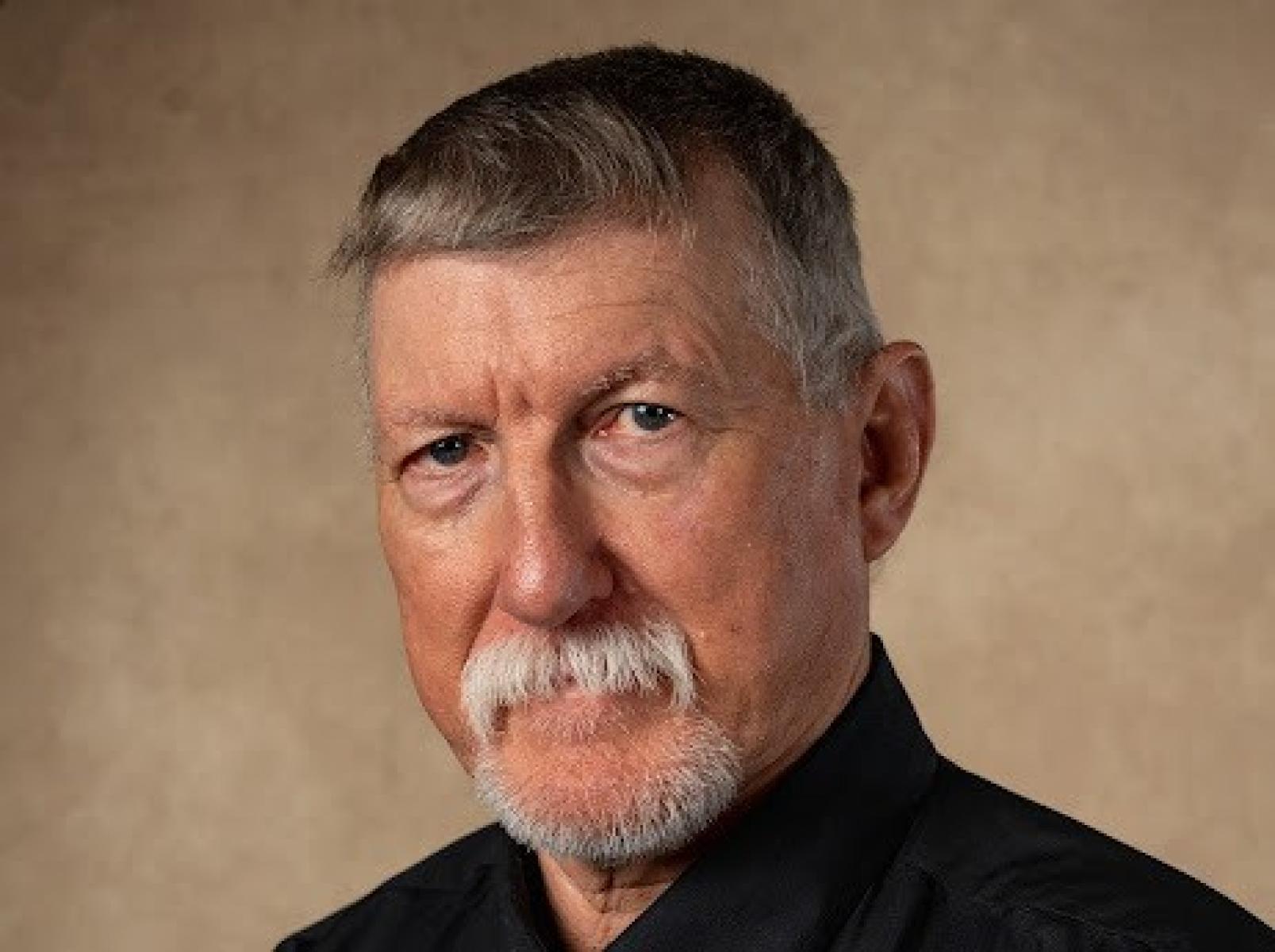 Charles McDonald
