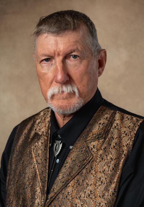 Photo of Charles McDonald