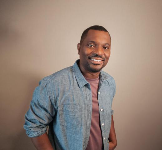 Photo of Sean Tyler