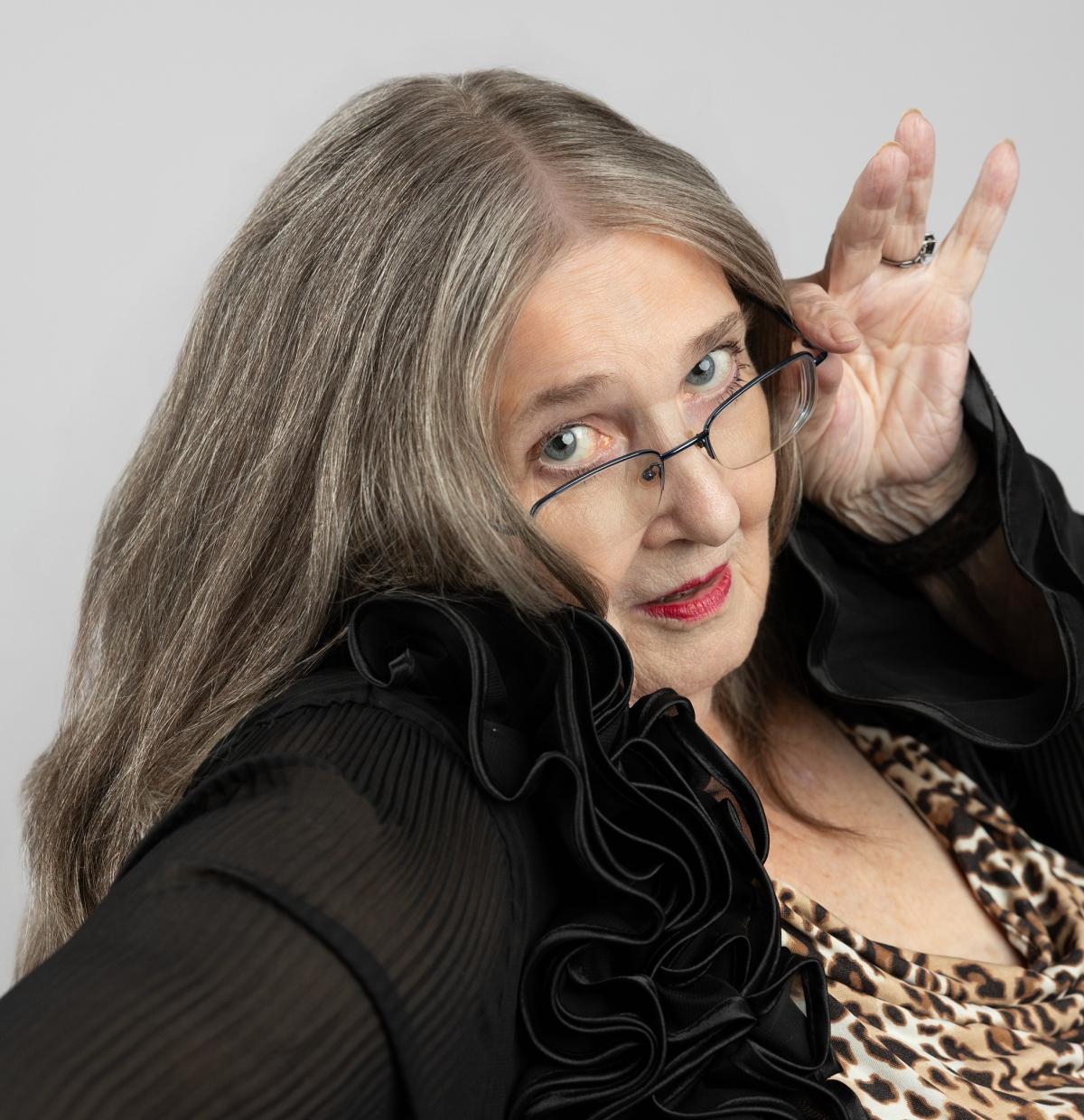 Penny LeLeux