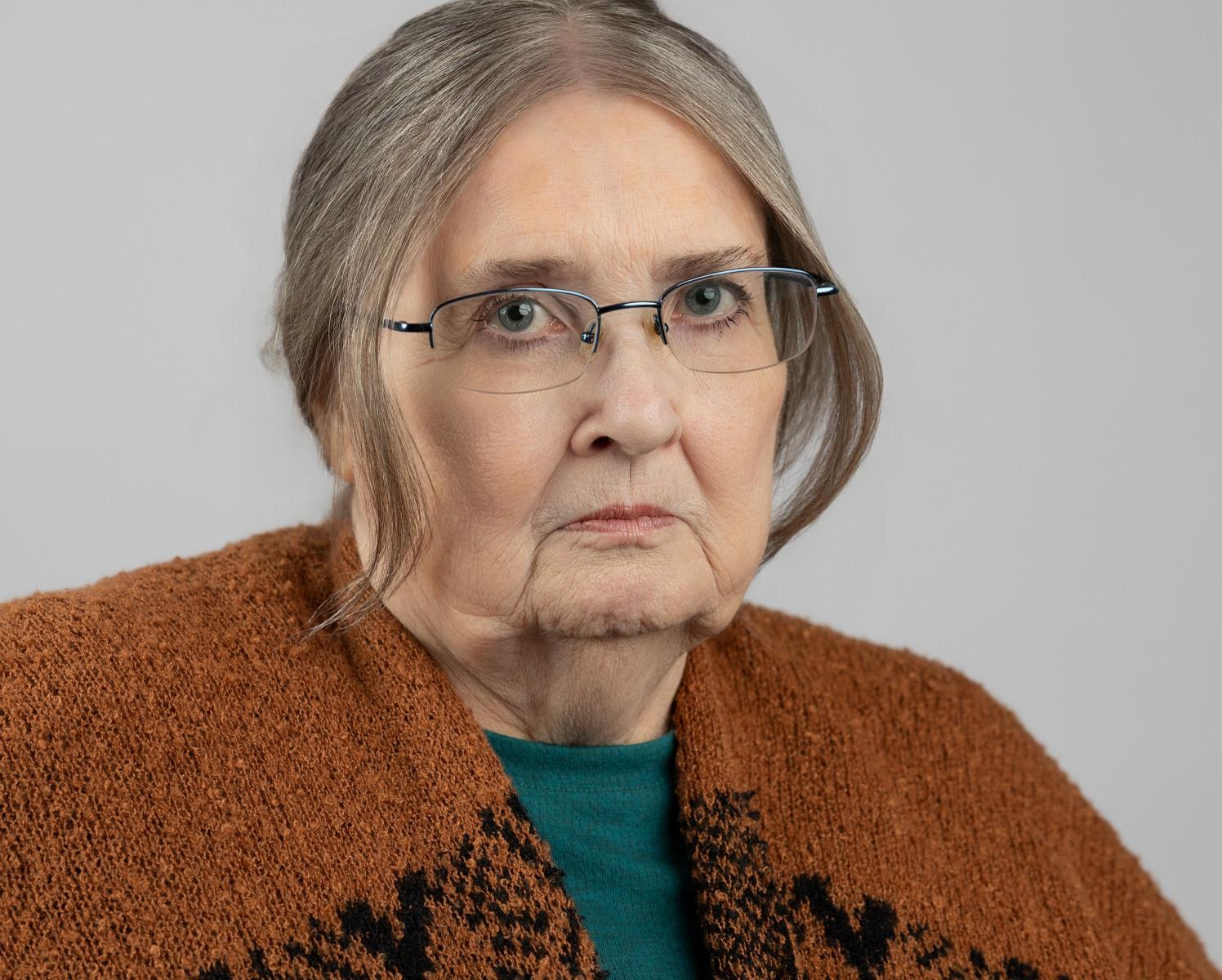 Penny LeLeux
