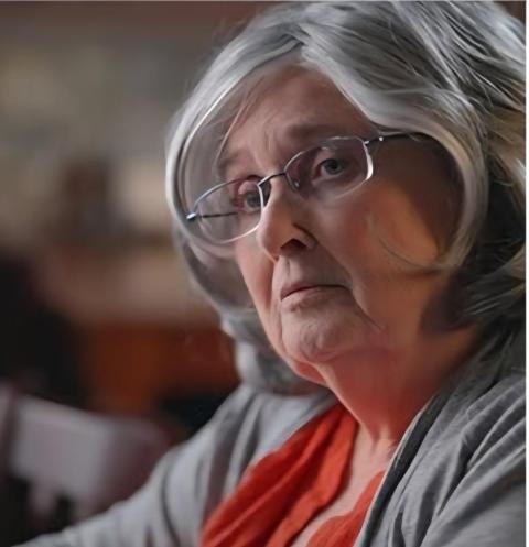 Photo of Penny LeLeux
