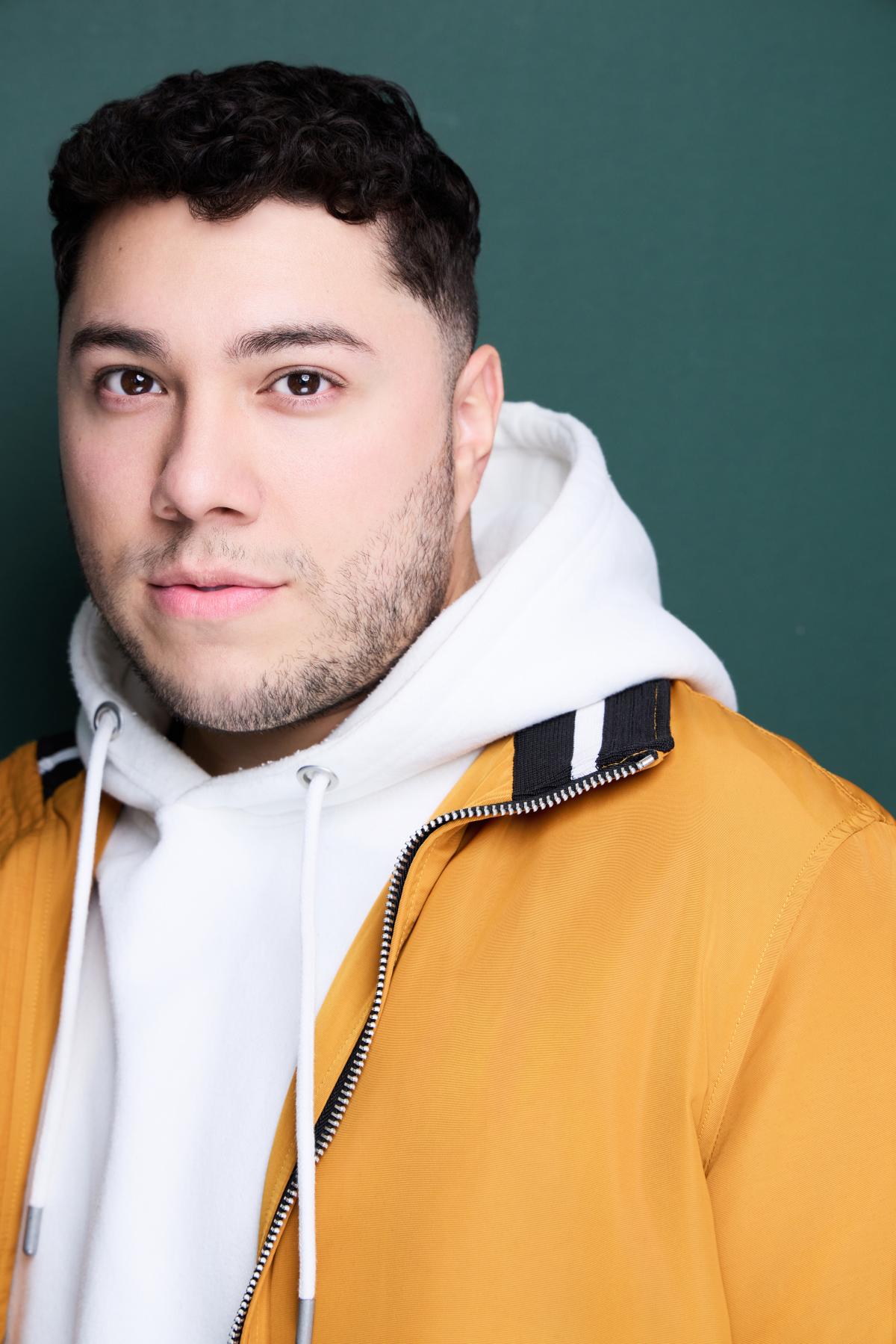Dylan Cruz