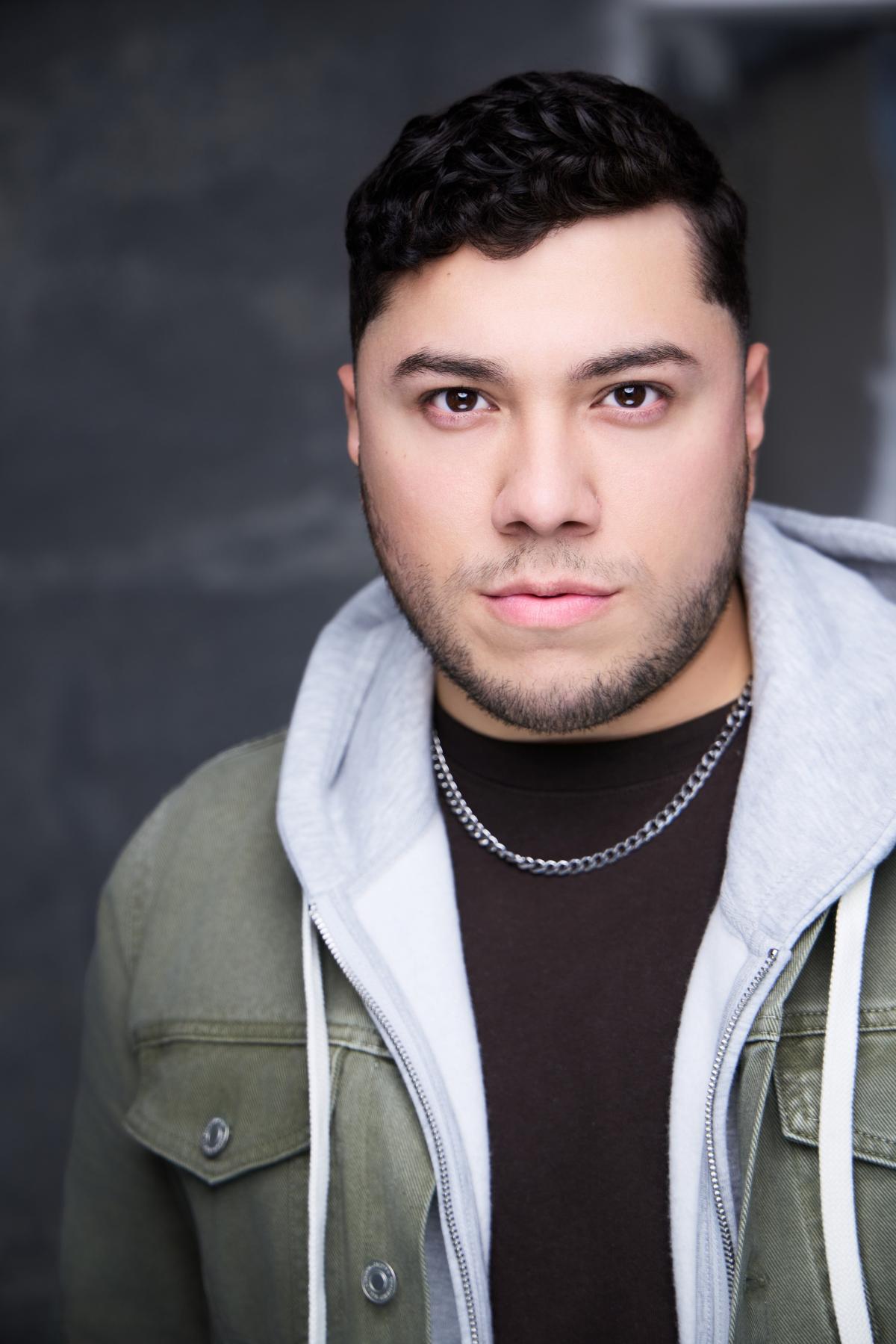 Dylan Cruz