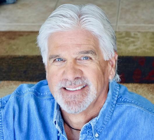 Photo of Richard Ray