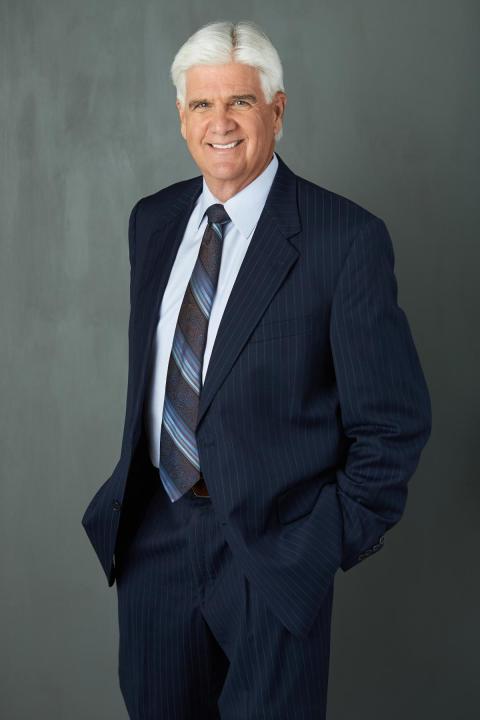 Photo of Richard Ray