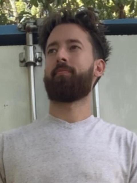 Photo of Trevor  Barron