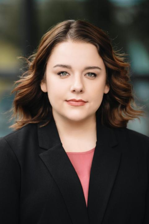 Photo of Allison Pruitt