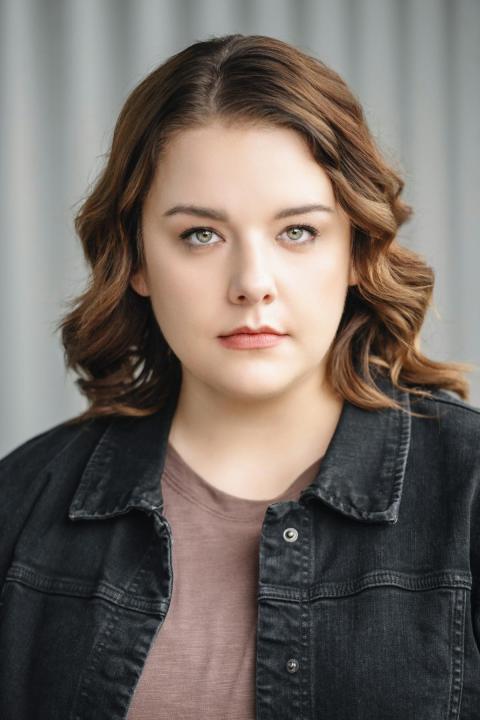 Photo of Allison Pruitt