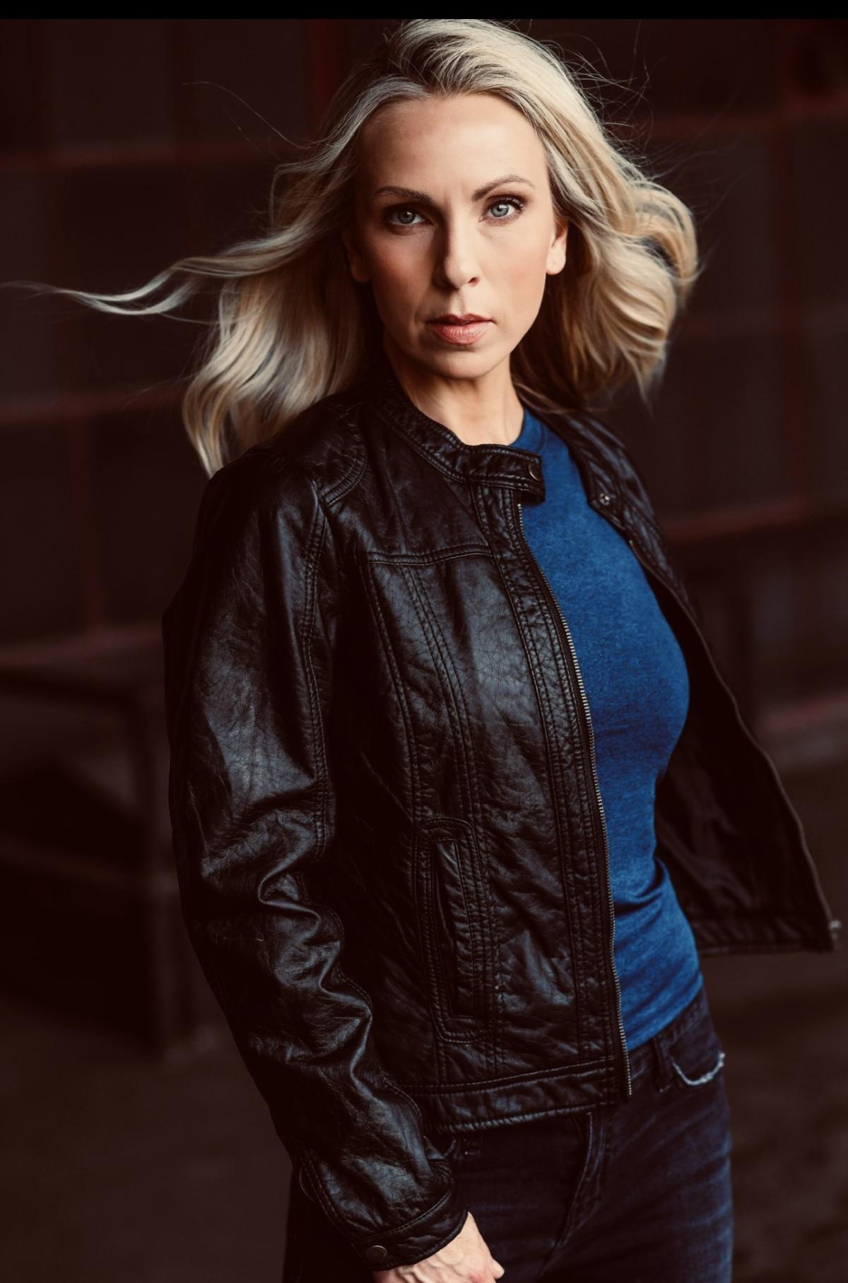 Stephanie Haff
