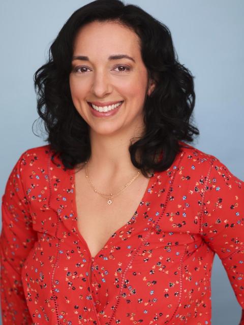 Photo of Ria Saint John